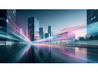 高速铁路智能检测：专用列车与多元技术融合确保轨道安全