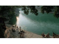 南京之后：与挚友的扬州之旅