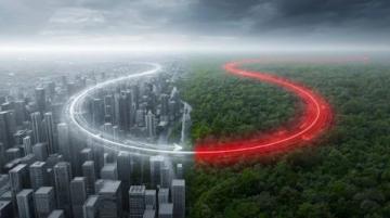 北沿江高铁提速,或将取代沪苏通铁路在南通的地位