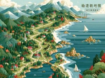 福州4日游：便捷交通、免费公交与地铁的春节惊喜之旅