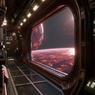 星穹列车探索:回合制策略角色扮演游戏的星际旅行冒险