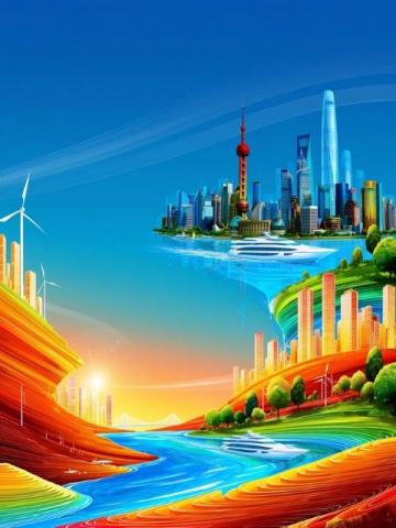 西十高铁通车：重塑'八纵八横'高铁网，加速区域一体化与文旅繁荣