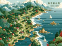福州4日游：便捷交通、免费公交与地铁的春节惊喜之旅