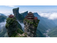 体验45小时奇幻旅程：从Z164列车开启西藏最美进藏之旅