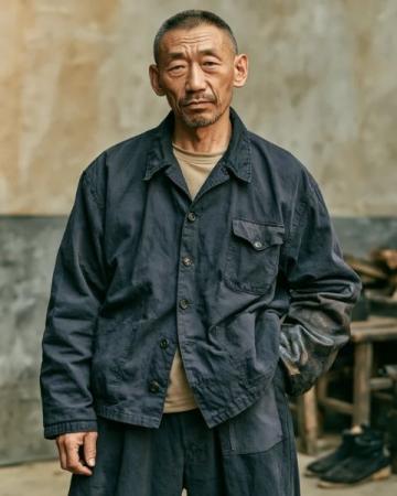 2024 年 8 月 31 日，青海父亲坐硬座 20 多个小时送子上大学，父爱感人至深