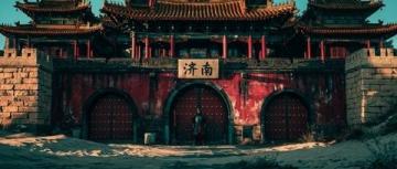 平遥古城站是山西省晋中市平遥县的重要高铁交通枢纽，而非古城内的景点