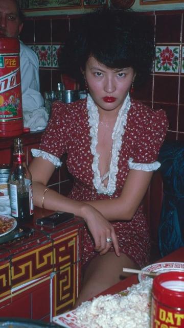 1992年火车意外夺妻命,陈忠和再娶李东红:跨越生死的爱情考验