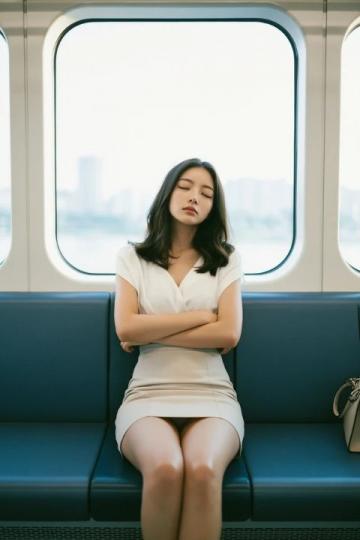 沈阳北站女童误入列车与站台缝隙,列车长闪电救援,目击者称仅用时不到1分钟