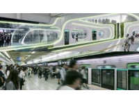 紧急地铁故障后，热心人士助我顺利赶上高铁
