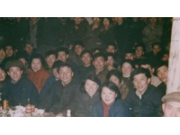 1974 年，一位老首长被秘密安排到福建养病，刚下火车
