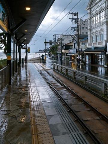 海南进出岛列车6月17-18日因暴雨临时停运，全面退票及服务指南