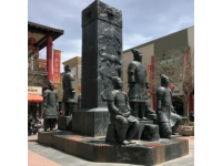 中国铁路博物馆陈列的“中华之星”，鸭嘴头动车组，中国高铁真正的开山鼻祖