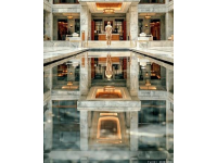 7月1日起，香港高铁西九龙站新增广州北、义乌、福清西三座内地直达城市站点