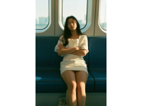 双城记：我的周列车之旅