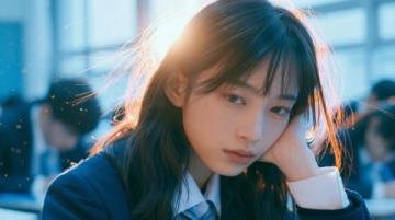 广东女大学生双目失明独自坐高铁回武汉老家,获十四人暖心接力,全程看哭无数网友