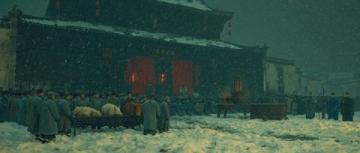 1985年铜川至兰州新兵集结记：踏上梦想征程的严寒之旅