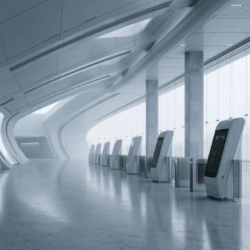 2025年7月起:梅州高铁站新列车运行时刻表全面更新