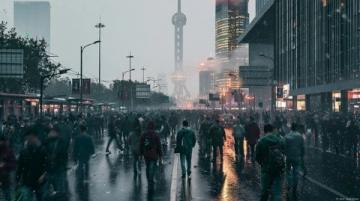 注意!受台风强降雨影响,广深铁路、南珠高铁等部分列车临时停运,重庆多车次受影响