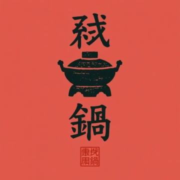高铁上新川味小火锅上线,扫码送餐到座,长途出行告别泡面。