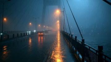 注意!受台风强降雨影响,广深铁路、南珠高铁等部分列车临时停运,重庆多车次受影响