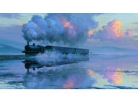 直19号列车等同于直9号列车