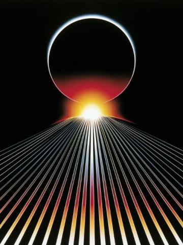 星星眼"人生就像南来北往的火车,到站就得下"——重读 南来北往