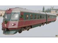 赶紧改签！哈铁停运、调整部分旅客列车开行方案