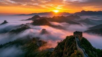 北京培训周末行程，石家庄凌晨 2:30 高铁出发，记录两天旅途见闻与风景