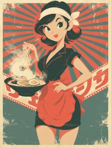 泡面逆袭列车餐,唤醒对公众餐饮服务的思考