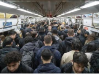 部分列车调整运营状态：复行与暂停一览