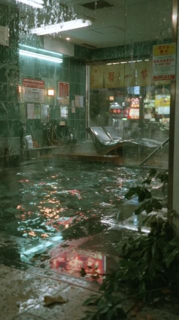 台风利奇马致暴雨,沈铁部分列车停运,旅客退改签及最新运行调整通知