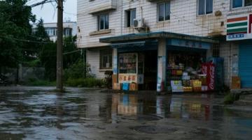 台风利奇马致暴雨,沈铁部分列车停运,旅客退改签及最新运行调整通知