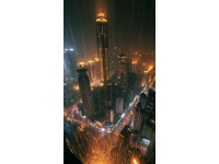 台风利奇马致暴雨，沈铁部分列车停运，旅客退改签及最新运行调整通知