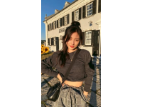 温女士在苏州乘 G7535 次列车前往宁波，原票一等座