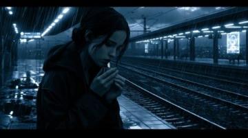 去市里火车站接母亲,往返倒五次车,路途曲折但为了家人安全值得