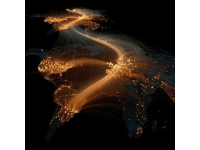 欧洲之星时刻表优化：荷兰阿姆斯特丹鹿特丹直连英国伦敦，4 月 30 日起双向直达