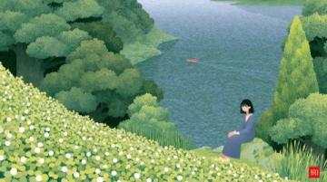 宫崎骏书摘：人生智慧与心灵滋养的宝藏
