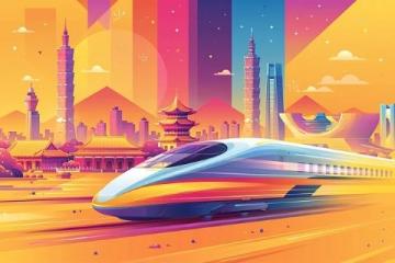 项目攻坚捷报频传,京港高铁雄商段正式进入运行试验,开通在即