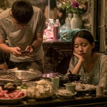 杭州至无锡火车之旅:吴总助理刘姐接站及太湖美食盛宴