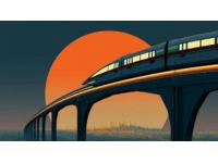 2021年全球瞩目：我国研发高温超导磁悬浮列车，引领未来交通新纪元