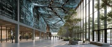太绥高铁文水站不再在原普速站址扩建,将独立新建文水东站