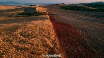 初冬火车之旅：穿越辽西田野，探访阜新的工业记忆与生活风貌
