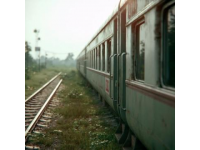 1959神秘失踪火车事件：30小时生死逃亡后的奇迹回归与英雄列车长的传奇