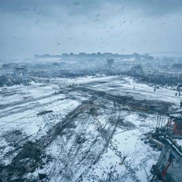 探索香格里拉:邂逅高原雪域的绝美冬日画卷与温馨体验