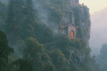 深夜列车上的免费日之约：一位母亲与孩子的黄山之旅