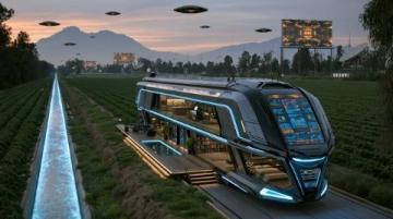 2026年意外走红:绿皮火车逆袭成经济实惠的出行首选