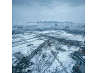 探索香格里拉：邂逅高原雪域的绝美冬日画卷与温馨体验