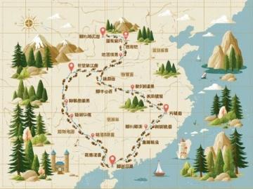 德州加开8列高铁,十一出门的快去抢票!山东一5A景区免费开放