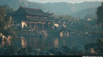 秋色腾冲之旅：火车上的滇西风情