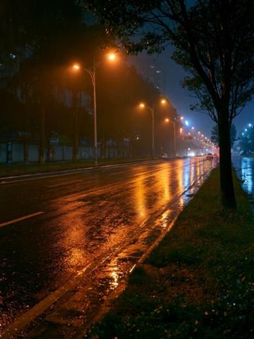 南方暴雨致广州列车中途停运,大叔拒下车索赔全额退款,规则与人情引发全网热议